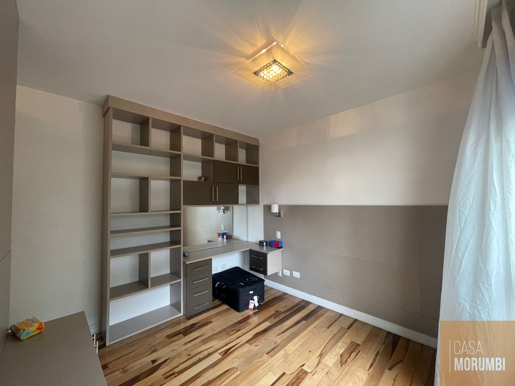 Apartamento à venda com 3 quartos, 140m² - Foto 6