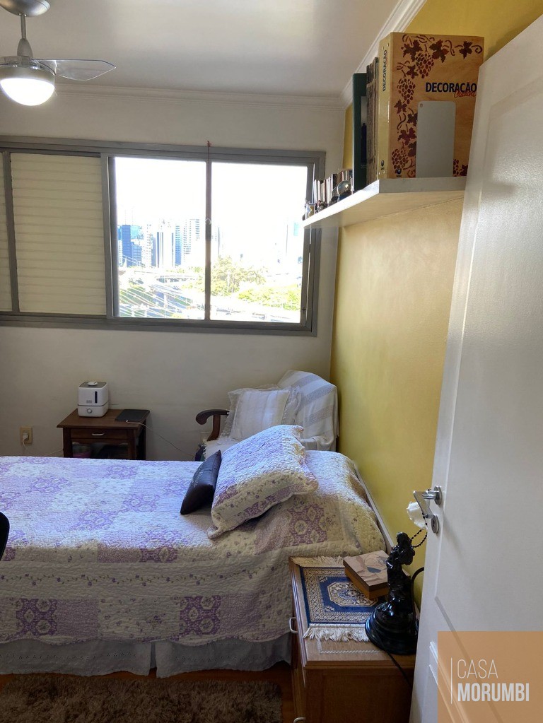 Apartamento à venda com 2 quartos, 92m² - Foto 12