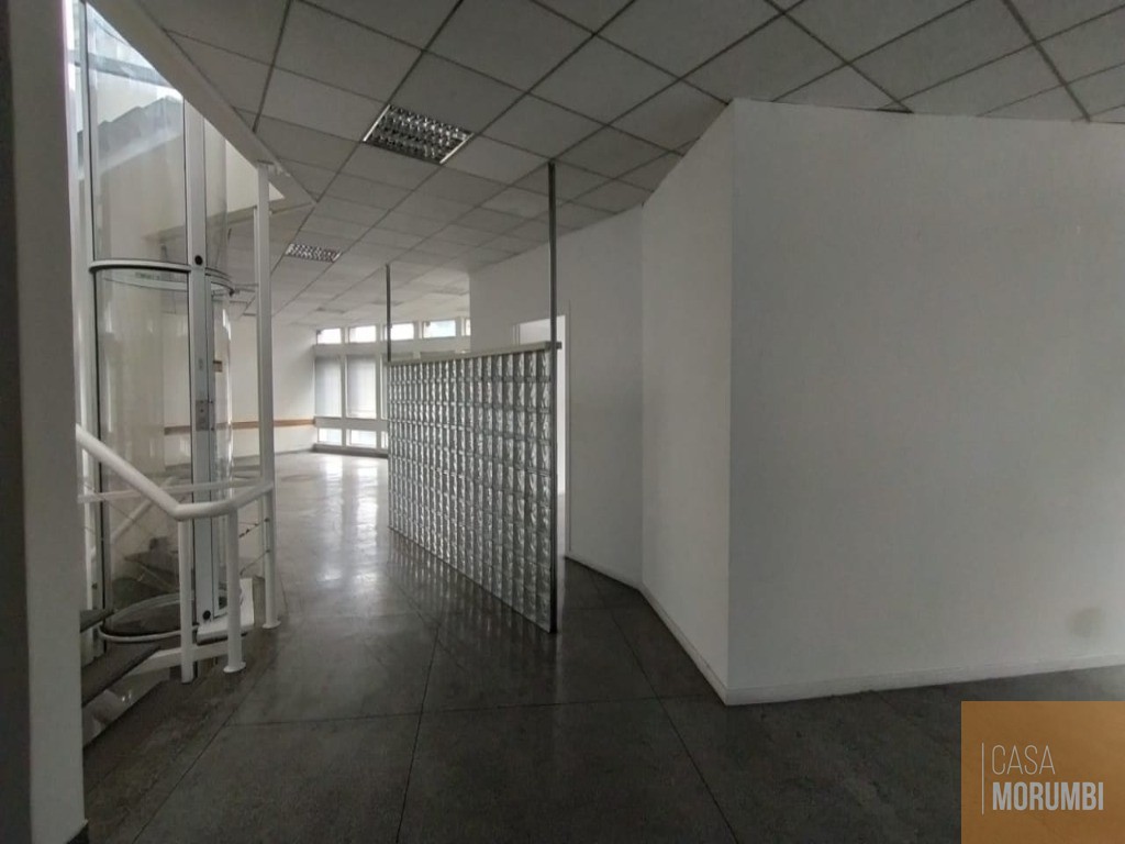 Prédio Inteiro à venda e aluguel, 1026m² - Foto 31