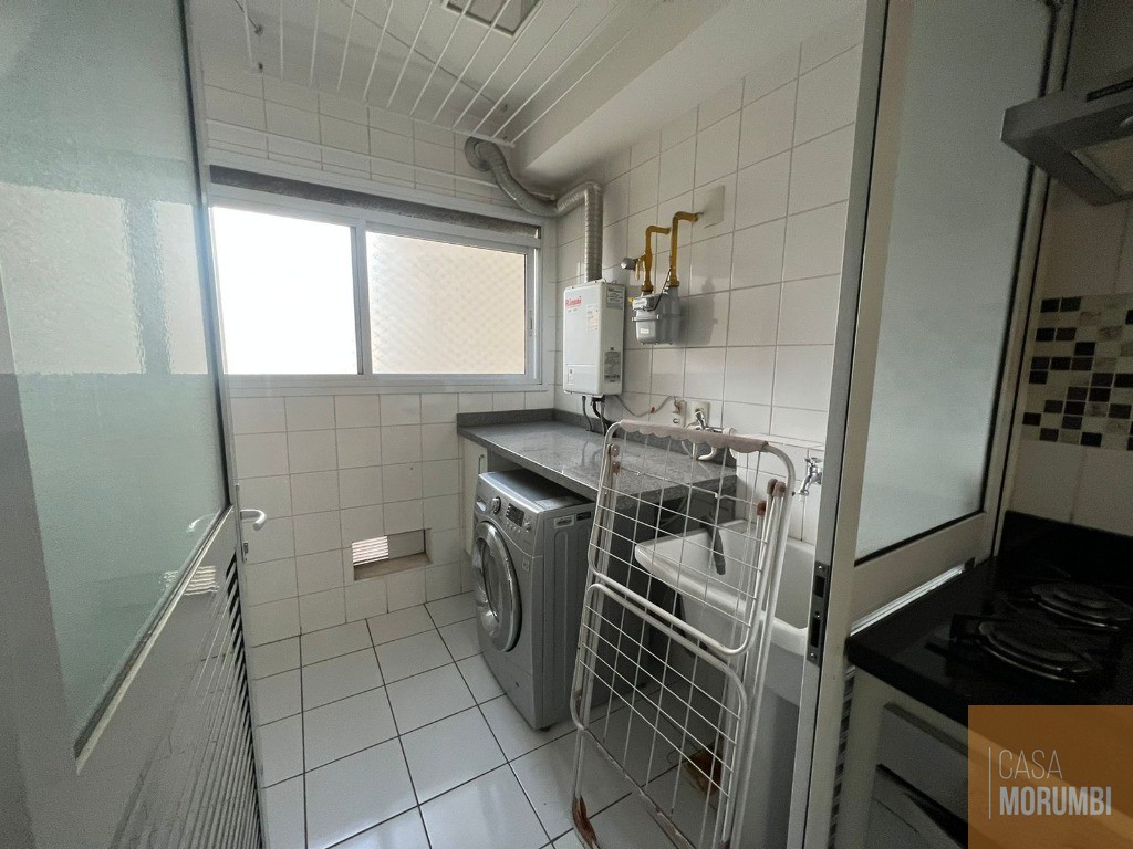 Apartamento à venda com 2 quartos, 96m² - Foto 14