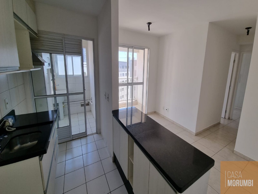 Apartamento à venda com 2 quartos, 58m² - Foto 6