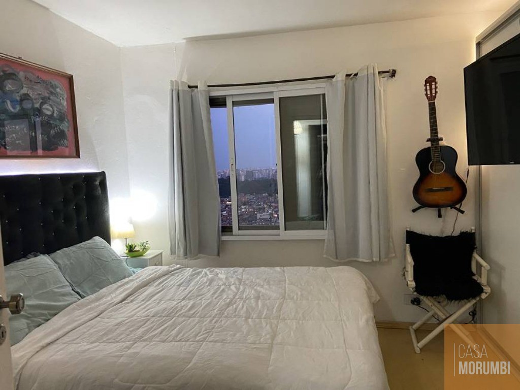 Cobertura à venda com 2 quartos, 106m² - Foto 8