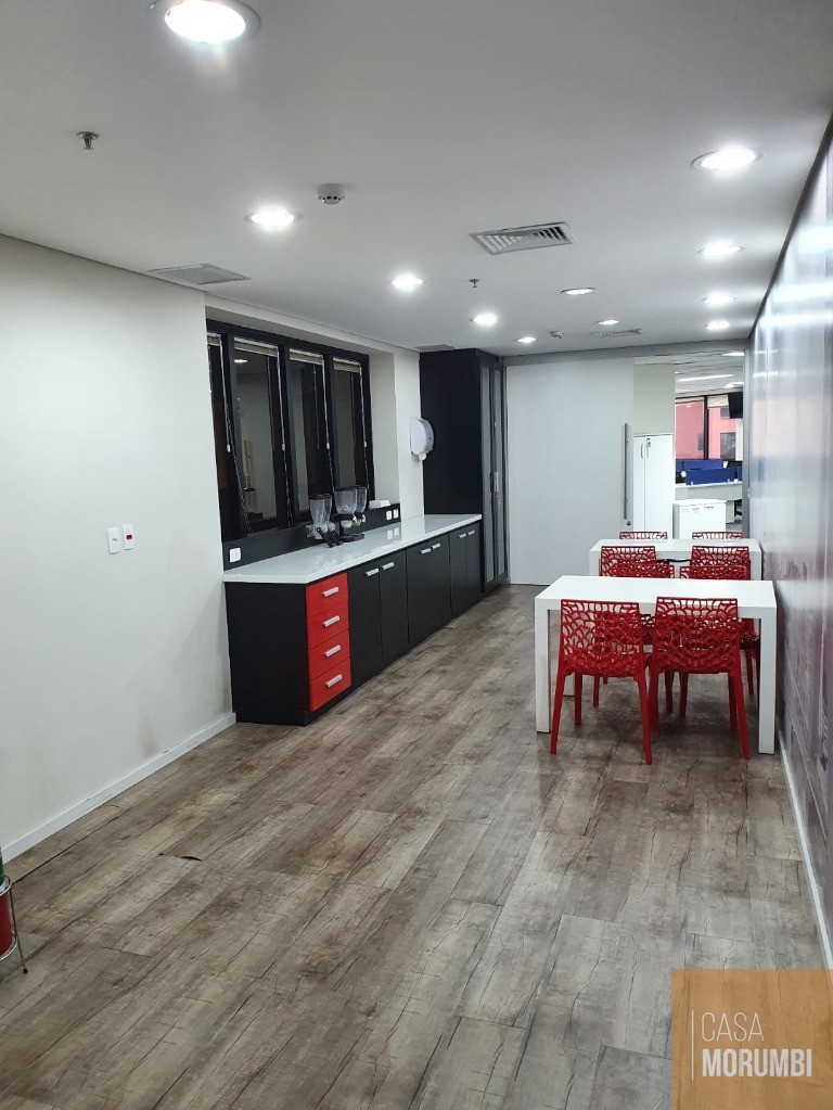 Conjunto Comercial-Sala para alugar, 598m² - Foto 1