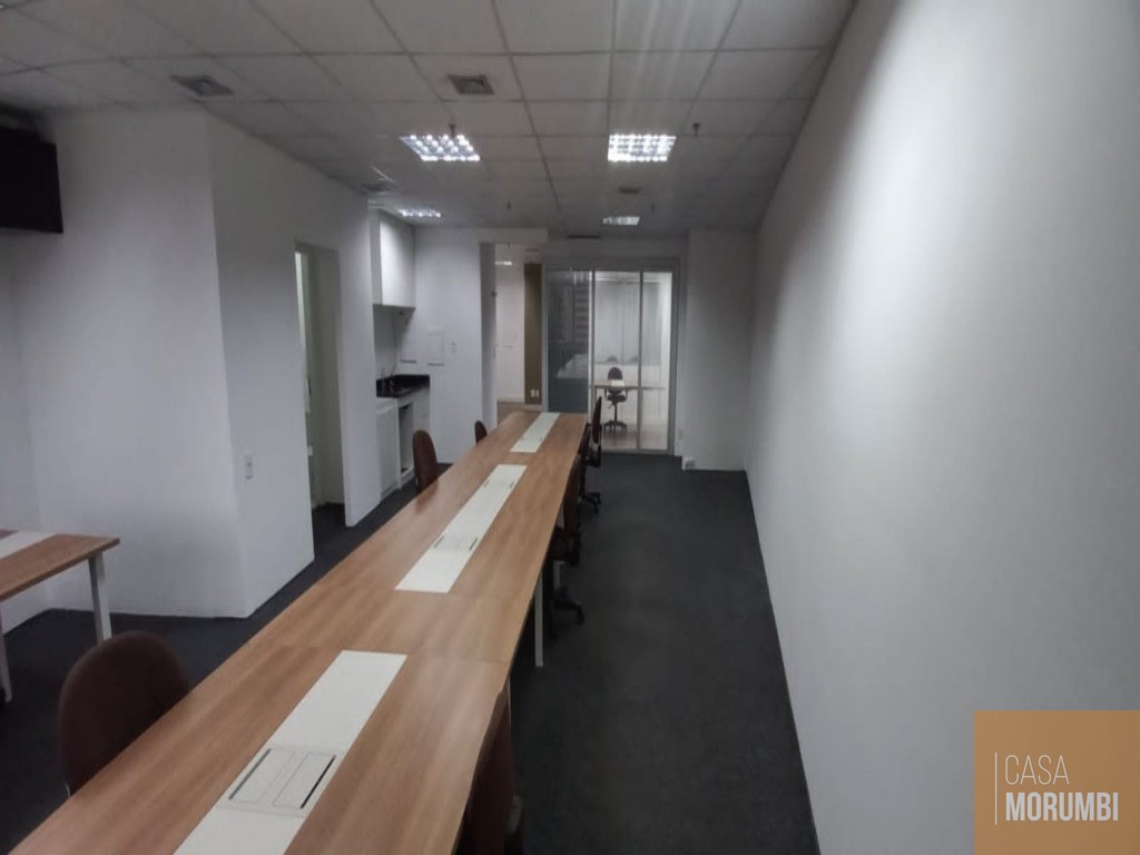 Conjunto Comercial-Sala à venda, 122m² - Foto 6