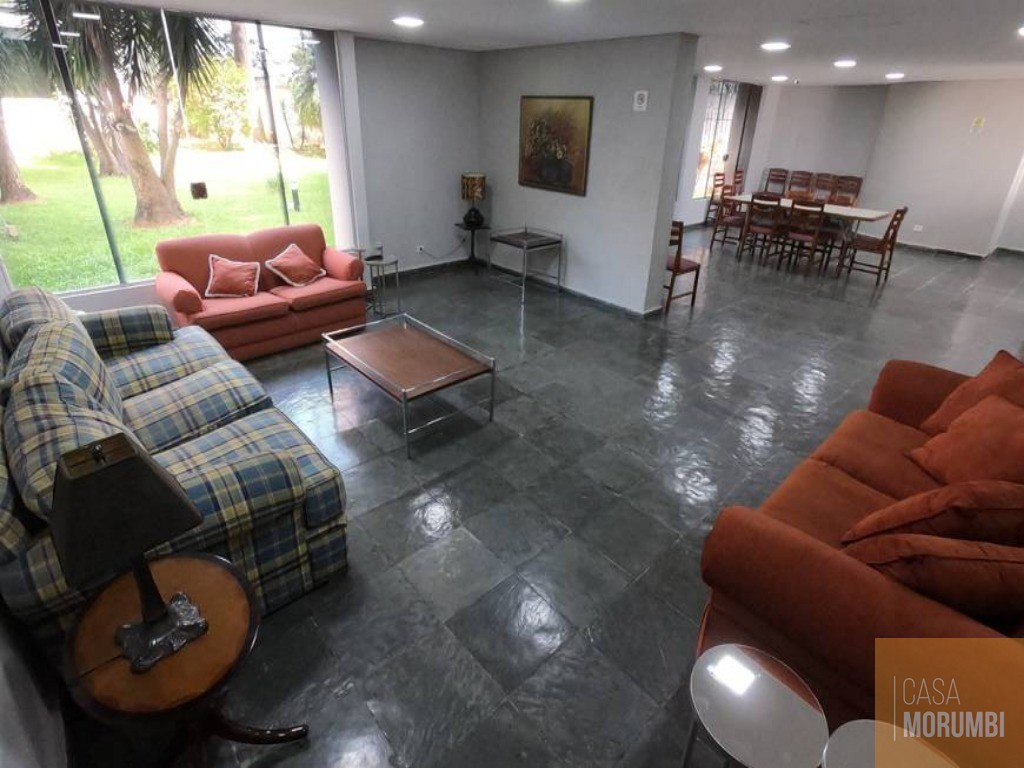 Cobertura à venda com 2 quartos, 106m² - Foto 3