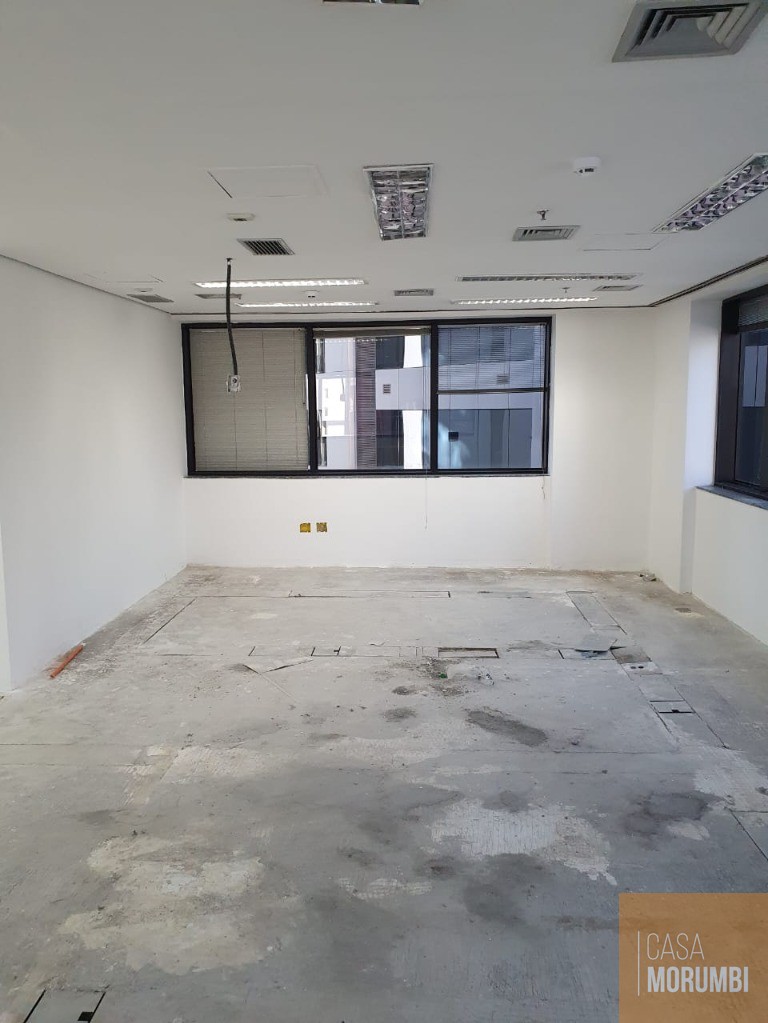 Conjunto Comercial-Sala para alugar, 96m² - Foto 10