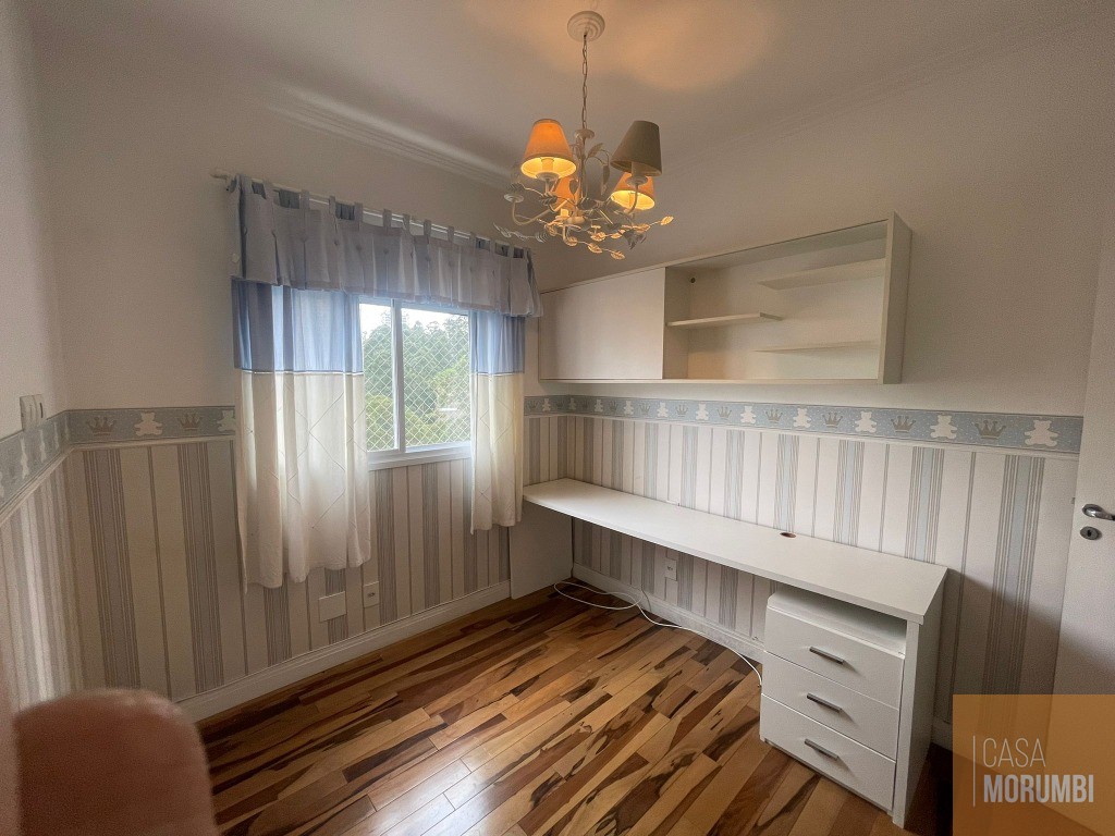 Apartamento à venda com 3 quartos, 140m² - Foto 12