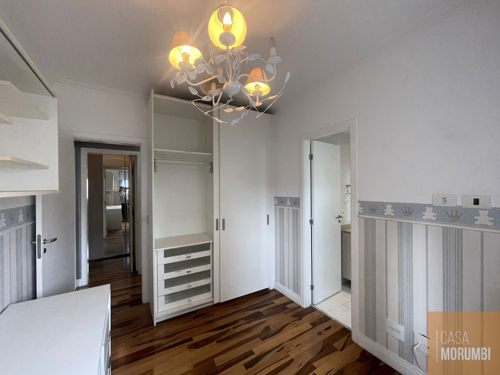 Apartamento à venda com 3 quartos, 140m² - Foto 26