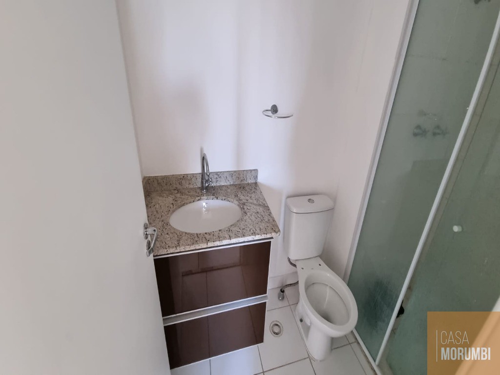 Apartamento à venda com 2 quartos, 58m² - Foto 9