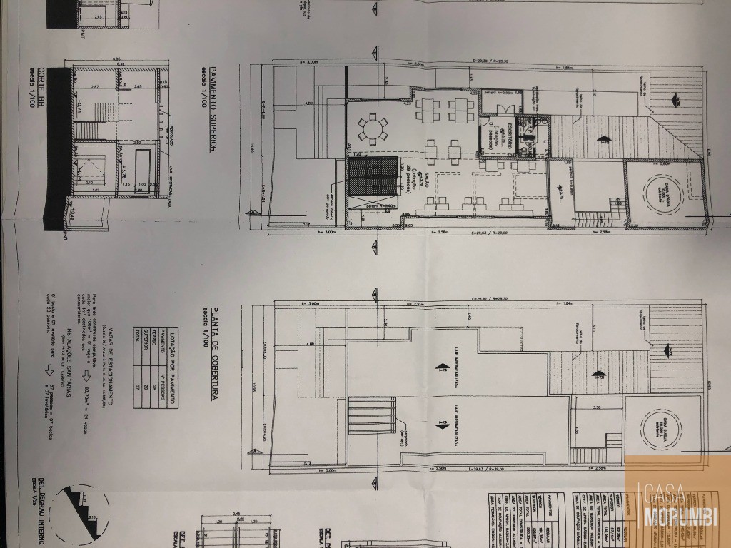 Prédio Inteiro para alugar, 316m² - Foto 18