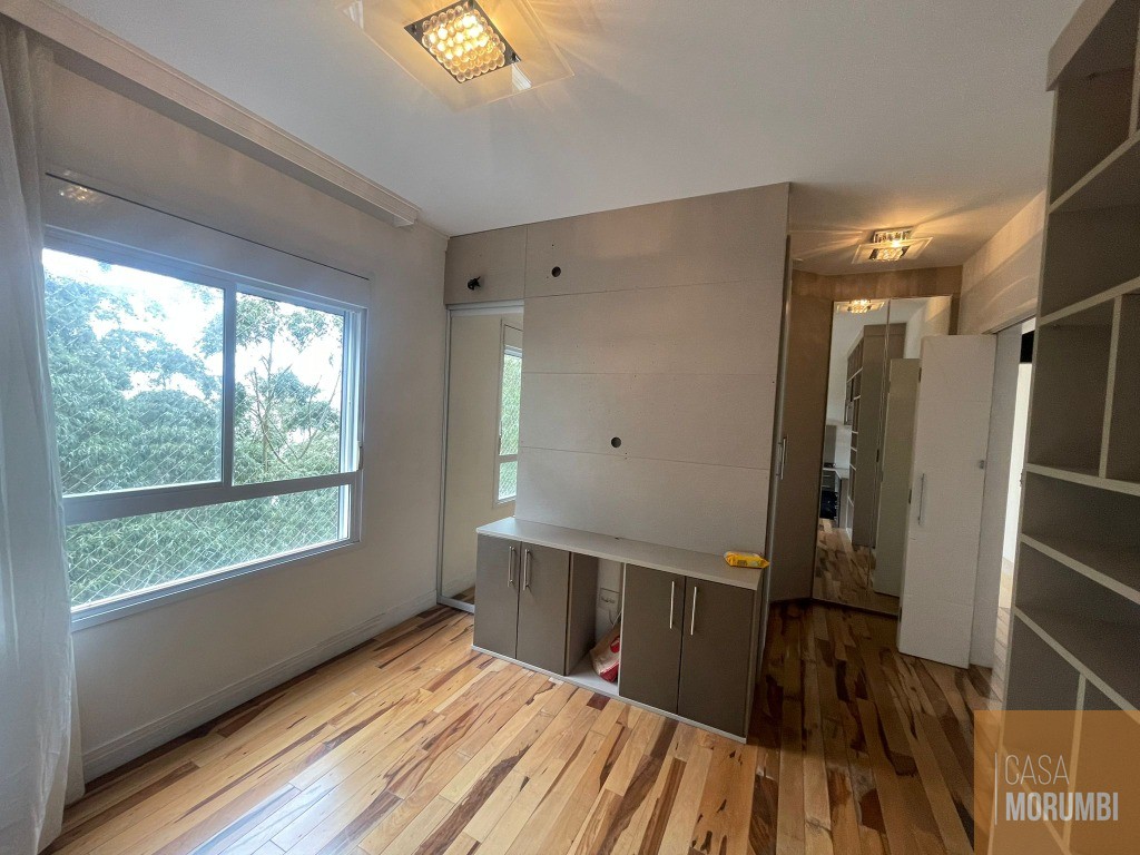 Apartamento à venda com 3 quartos, 140m² - Foto 7