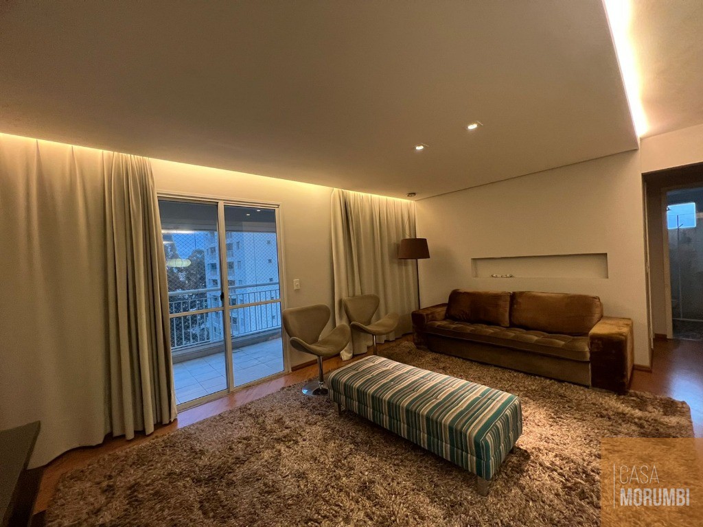 Apartamento à venda com 2 quartos, 96m² - Foto 1