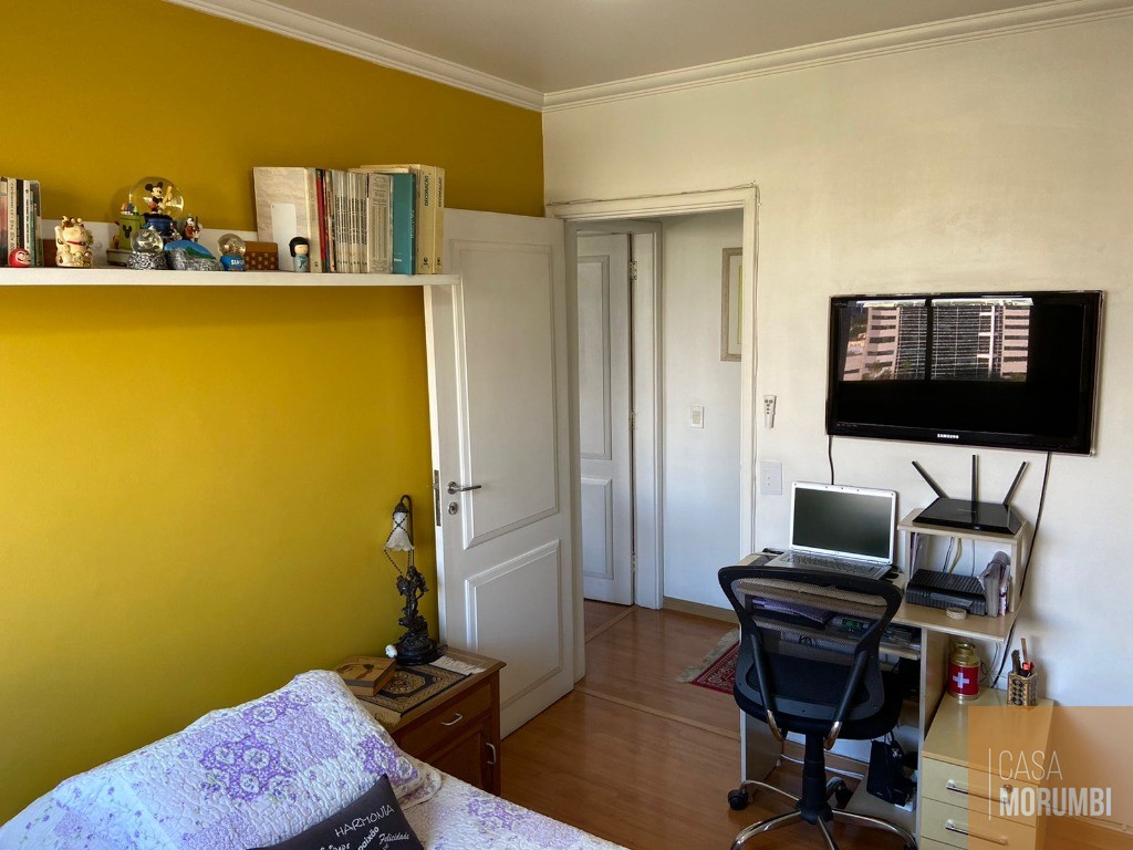 Apartamento à venda com 2 quartos, 92m² - Foto 13