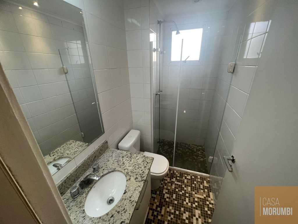 Apartamento à venda com 2 quartos, 96m² - Foto 10