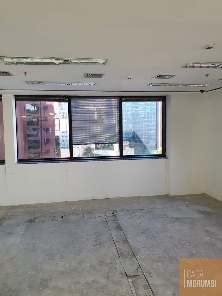 Conjunto Comercial-Sala para alugar, 96m² - Foto 9