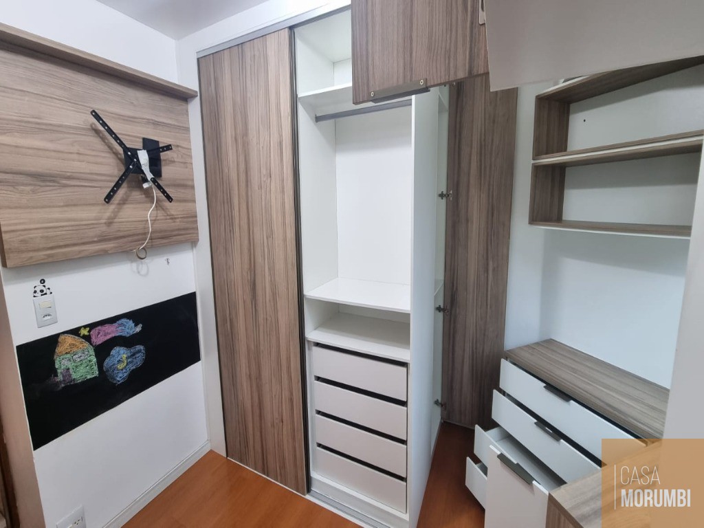 Apartamento à venda com 2 quartos, 54m² - Foto 5