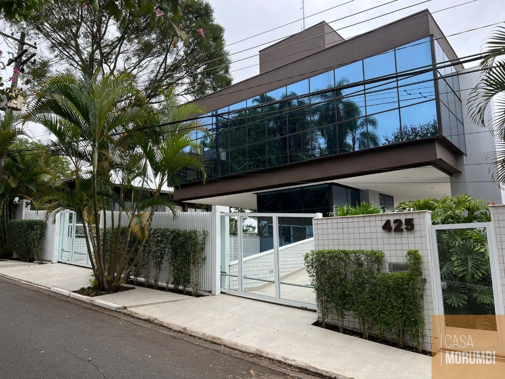 Casa à venda com 6 quartos, 1886m² - Foto 4