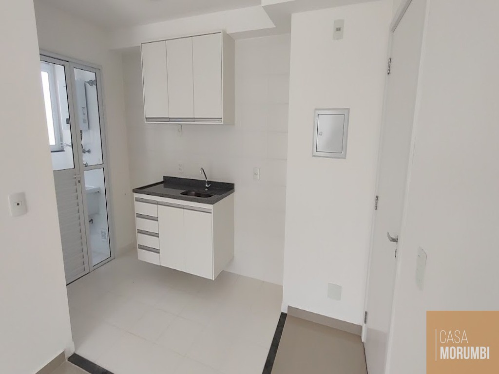 Apartamento à venda com 3 quartos, 61m² - Foto 1