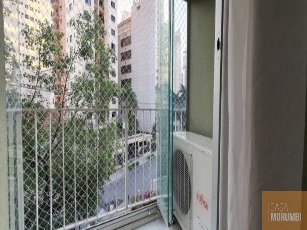 Apartamento à venda com 2 quartos, 57m² - Foto 9