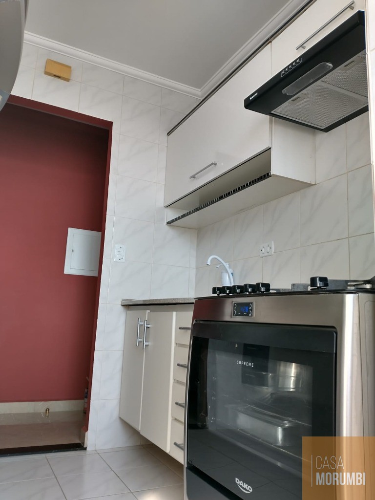 Apartamento à venda com 2 quartos, 51m² - Foto 23