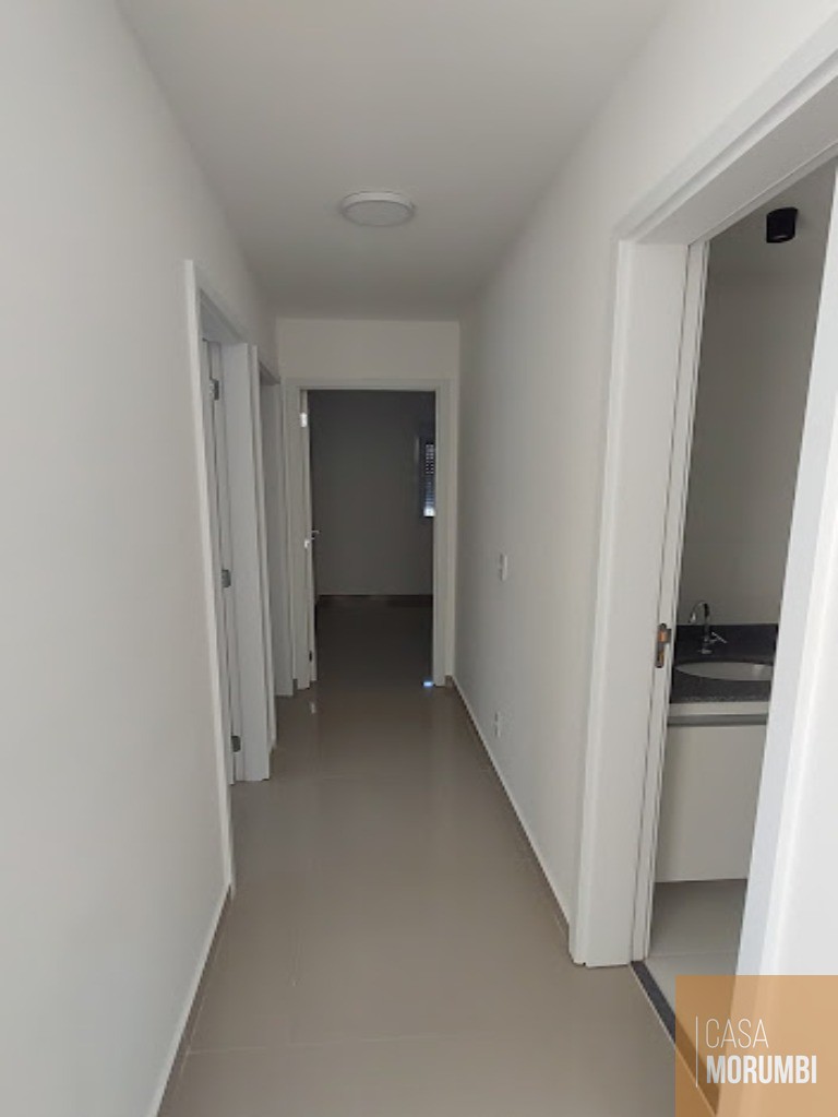 Apartamento à venda com 3 quartos, 61m² - Foto 4