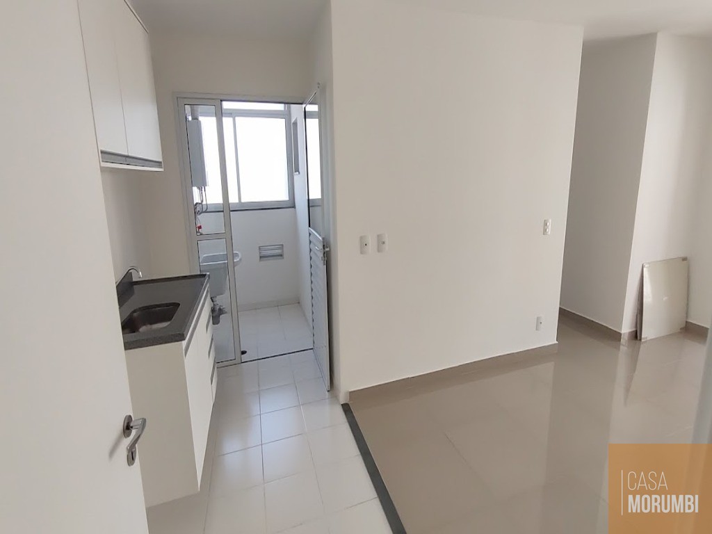 Apartamento à venda com 2 quartos, 45m² - Foto 3