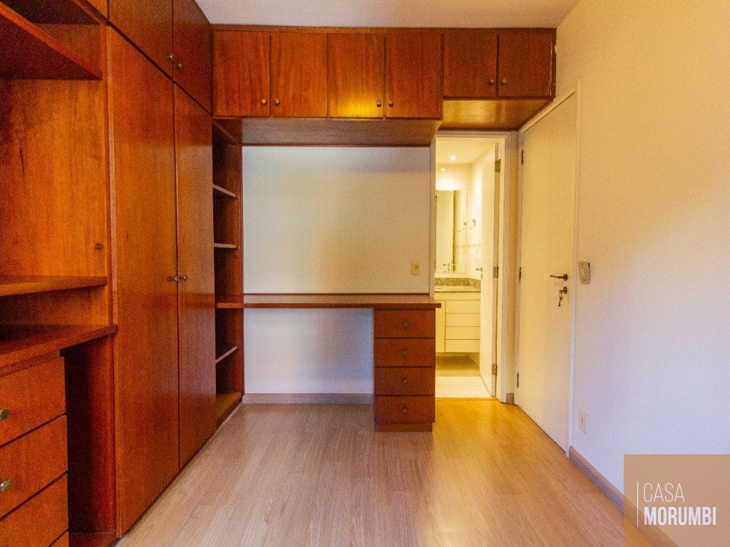 Apartamento à venda com 3 quartos, 121m² - Foto 19