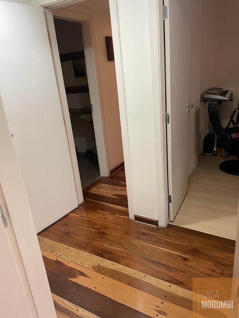 Apartamento à venda com 3 quartos, 116m² - Foto 24