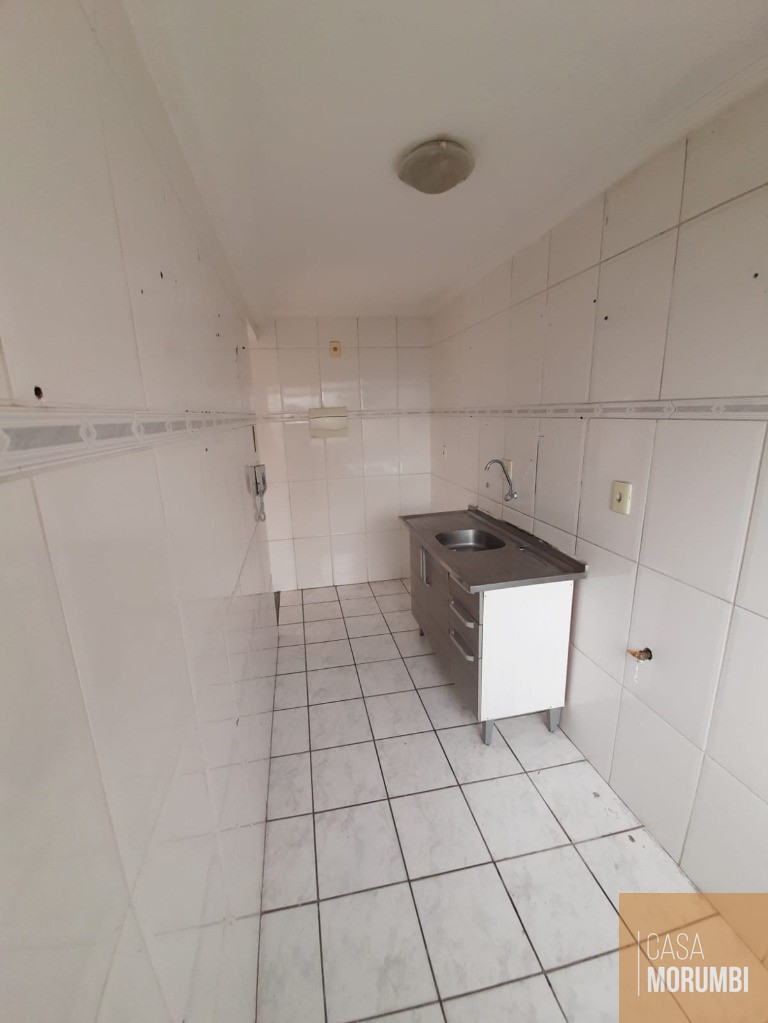 Apartamento à venda com 3 quartos, 52m² - Foto 7