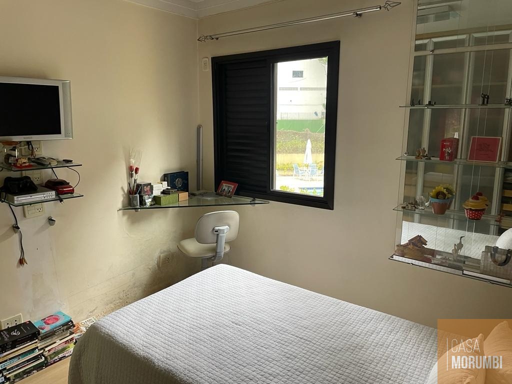 Apartamento à venda com 3 quartos, 116m² - Foto 17