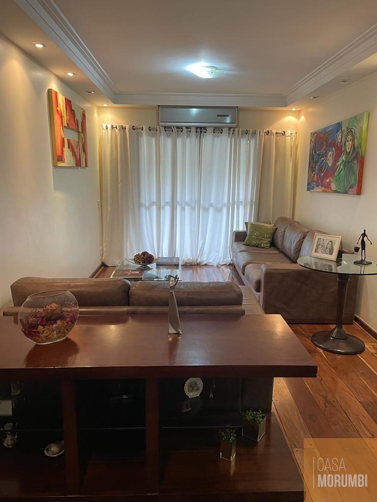 Apartamento à venda com 3 quartos, 116m² - Foto 11