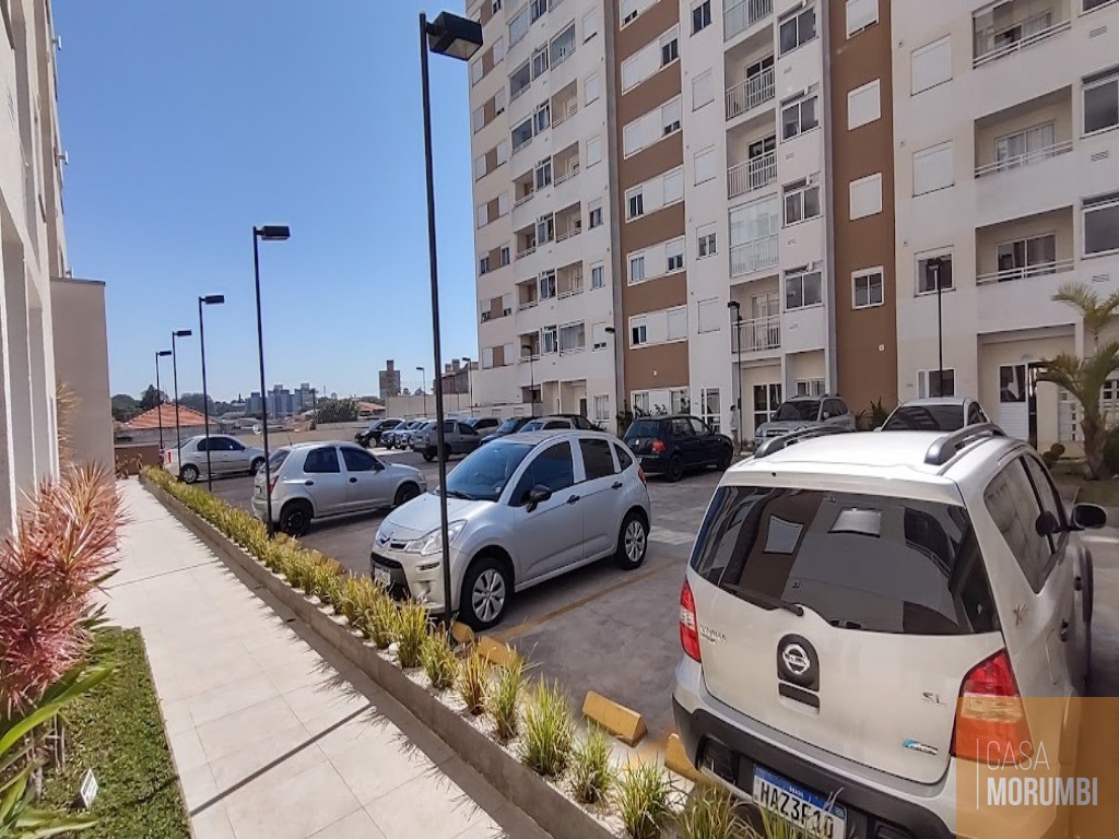 Apartamento à venda com 3 quartos, 61m² - Foto 12