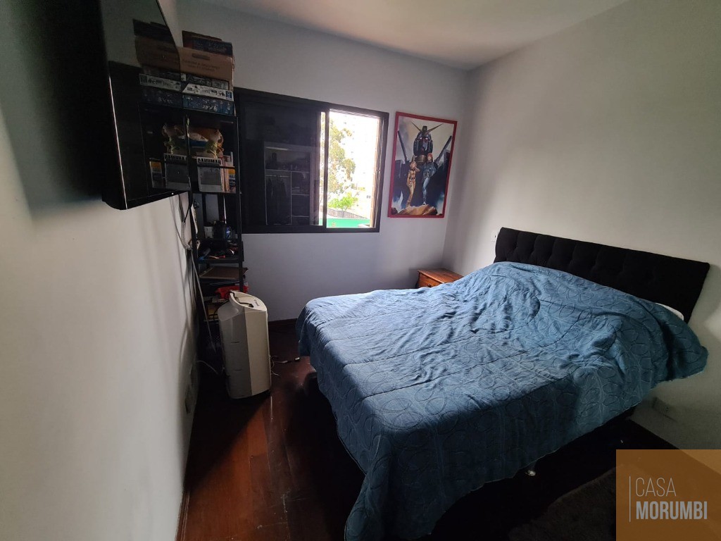 Apartamento à venda com 3 quartos, 109m² - Foto 13