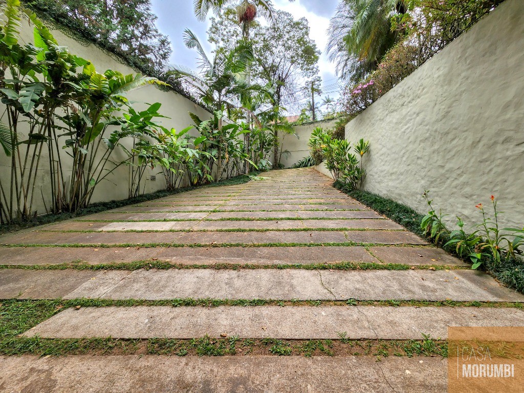 Casa à venda e aluguel com 5 quartos - Foto 45