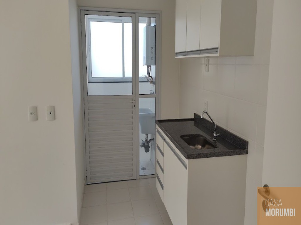 Apartamento à venda com 3 quartos, 61m² - Foto 3