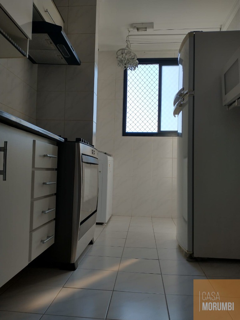 Apartamento à venda com 2 quartos, 51m² - Foto 20