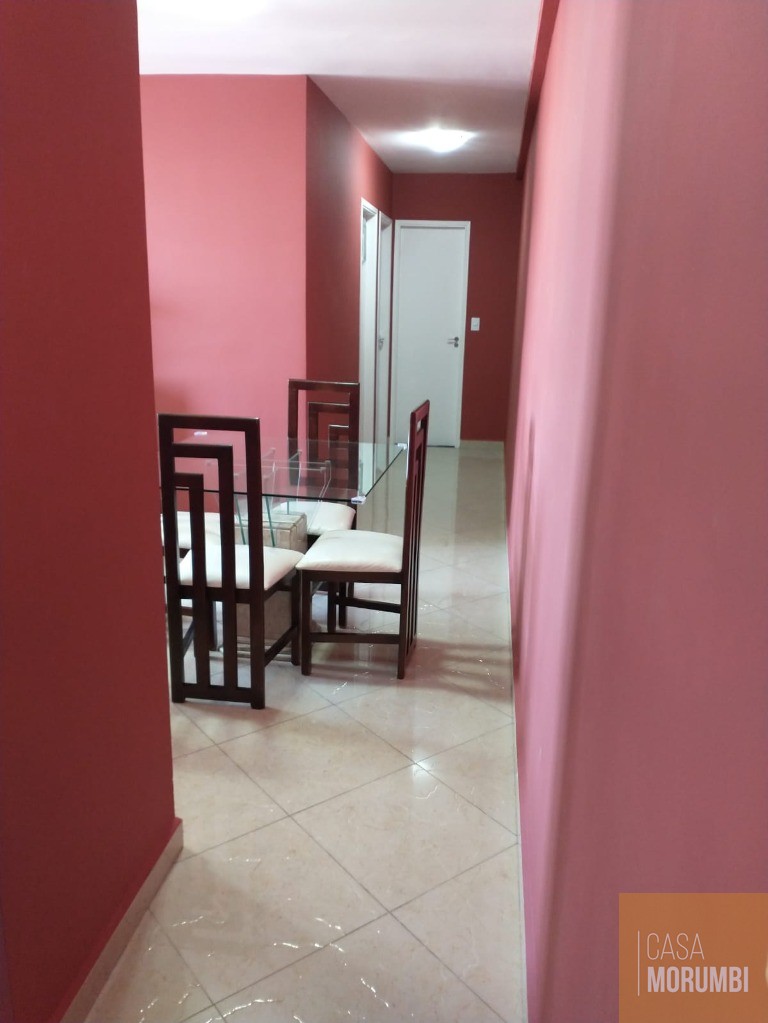 Apartamento à venda com 2 quartos, 51m² - Foto 4