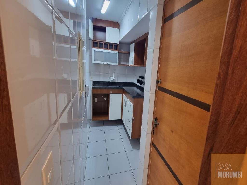 Apartamento à venda com 2 quartos, 54m² - Foto 11