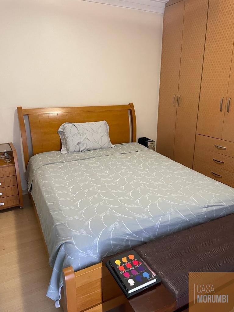 Apartamento à venda com 3 quartos, 116m² - Foto 27