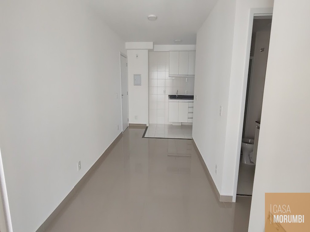 Apartamento à venda com 2 quartos, 45m² - Foto 2