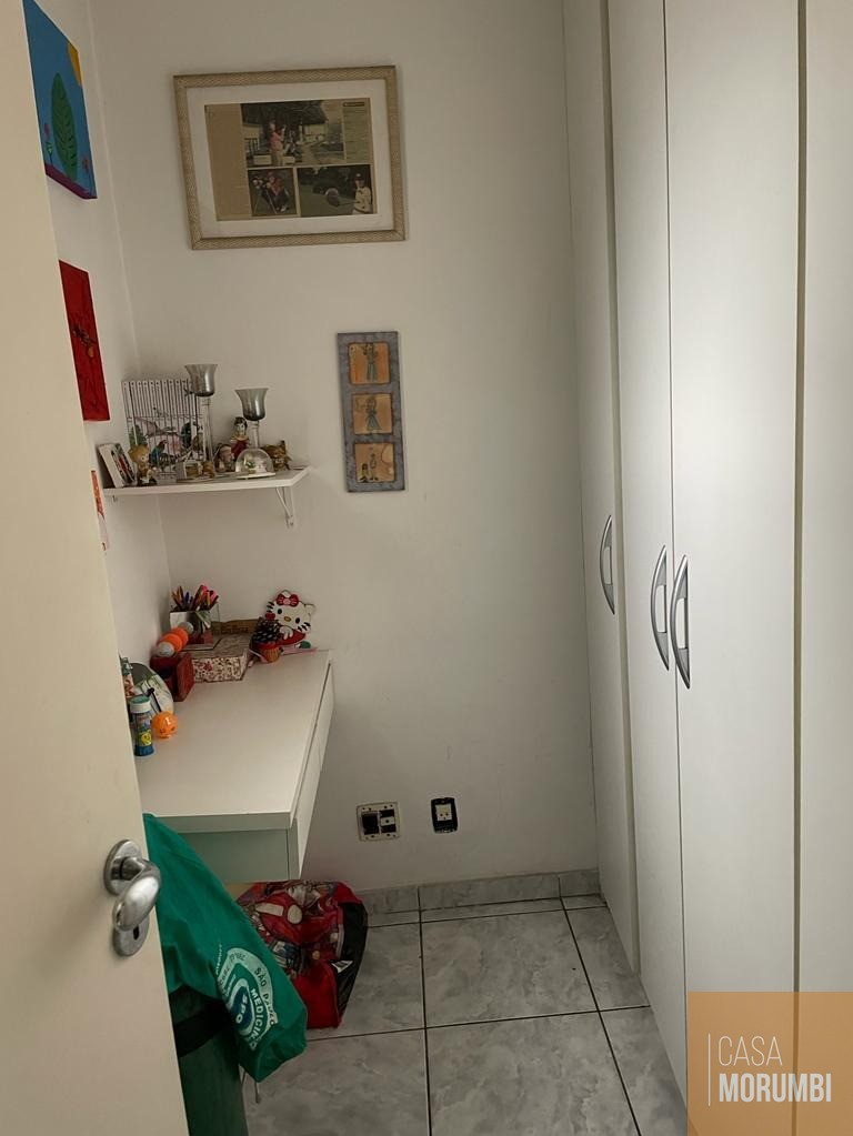 Apartamento à venda com 3 quartos, 116m² - Foto 16