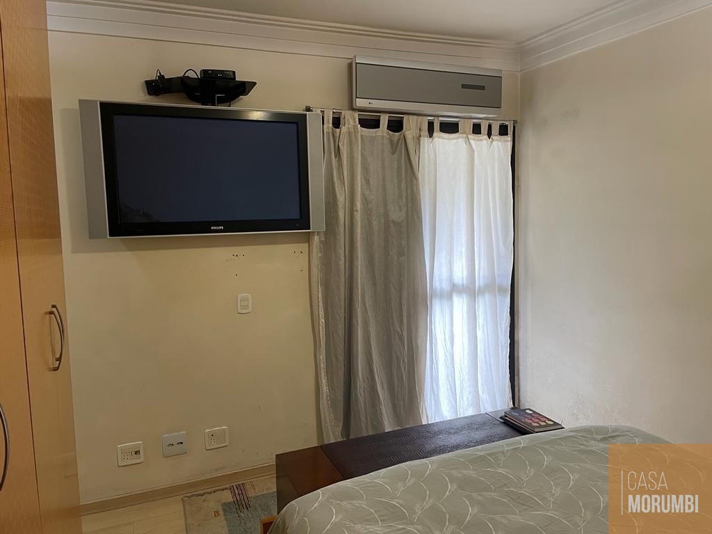 Apartamento à venda com 3 quartos, 116m² - Foto 14