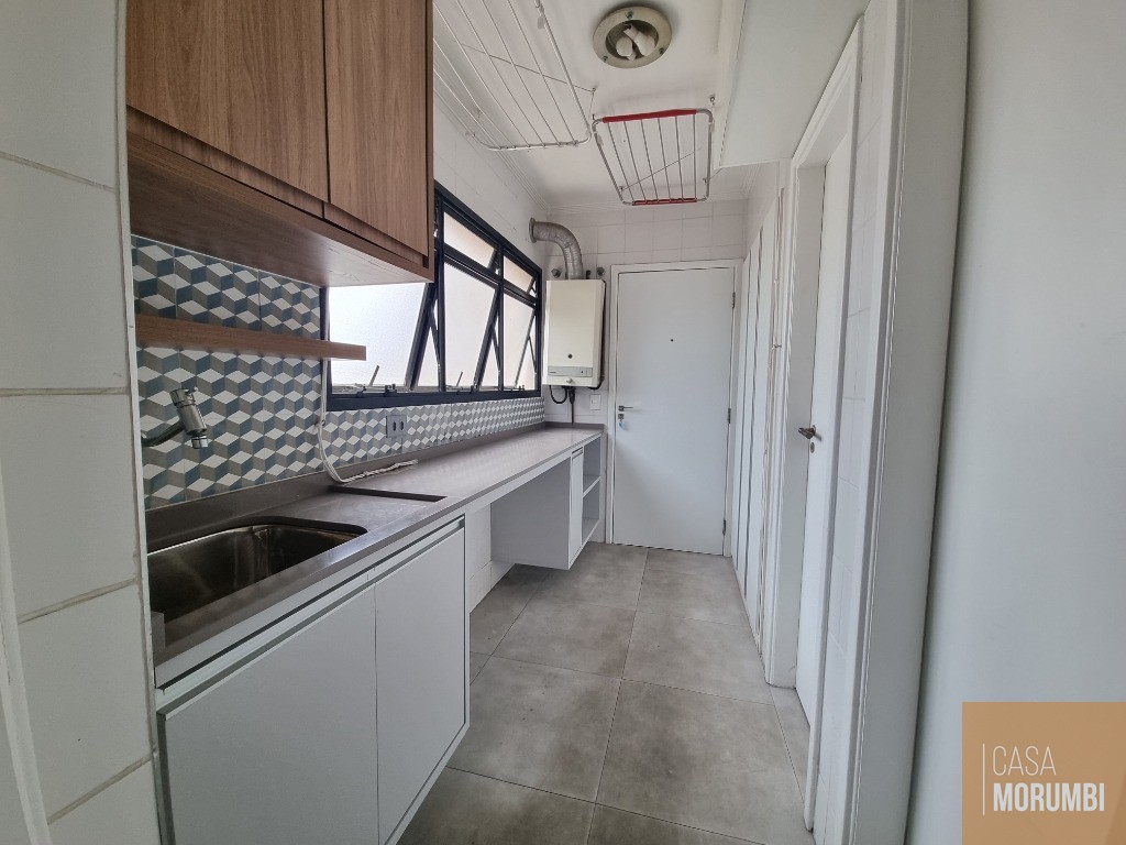 Apartamento à venda com 5 quartos, 138m² - Foto 13