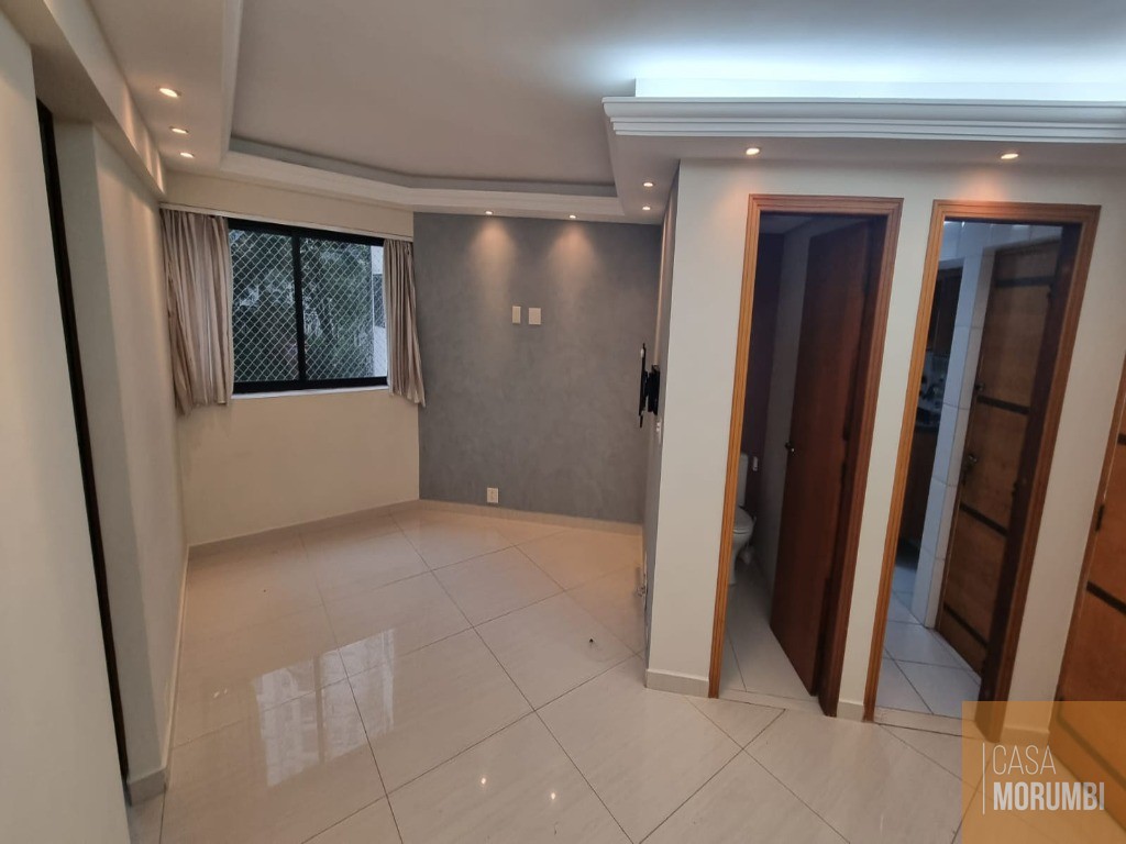 Apartamento à venda com 2 quartos, 54m² - Foto 1