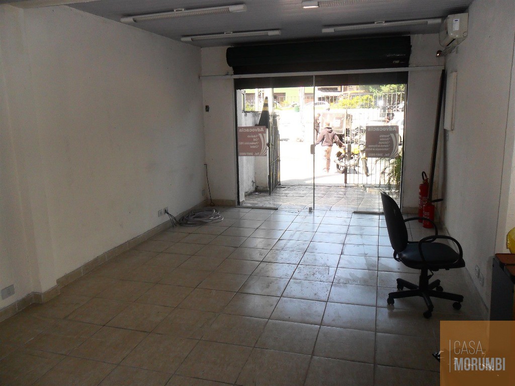 Prédio Inteiro para alugar, 100m² - Foto 6