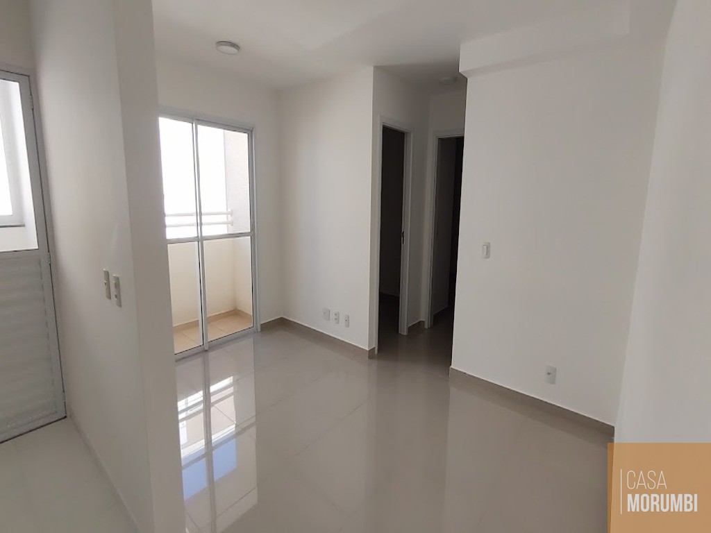 Apartamento à venda com 2 quartos, 45m² - Foto 7