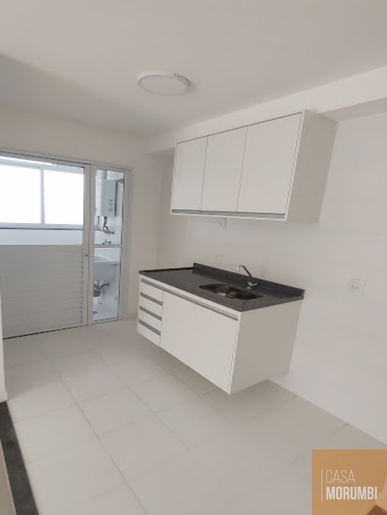 Apartamento à venda com 3 quartos, 61m² - Foto 2