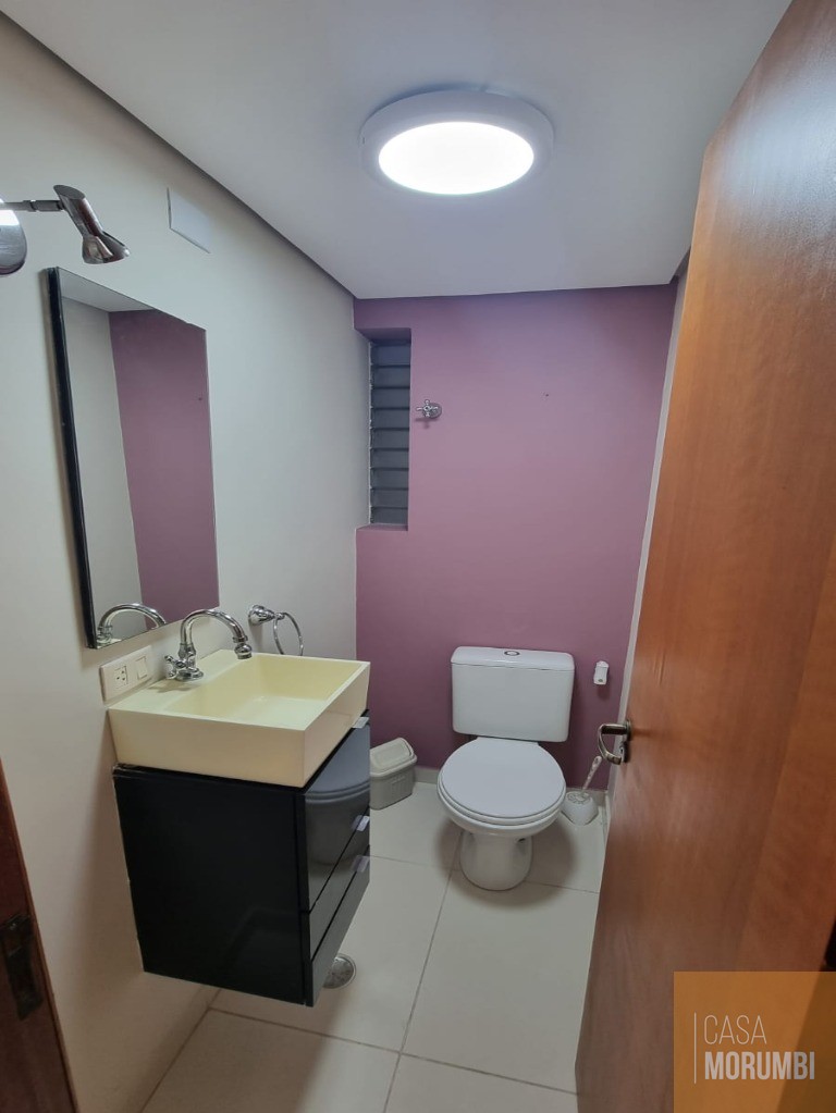 Apartamento à venda com 2 quartos, 54m² - Foto 13