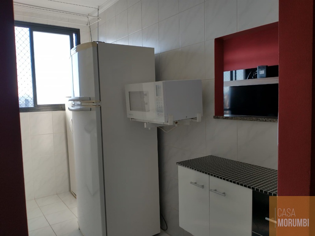 Apartamento à venda com 2 quartos, 51m² - Foto 25