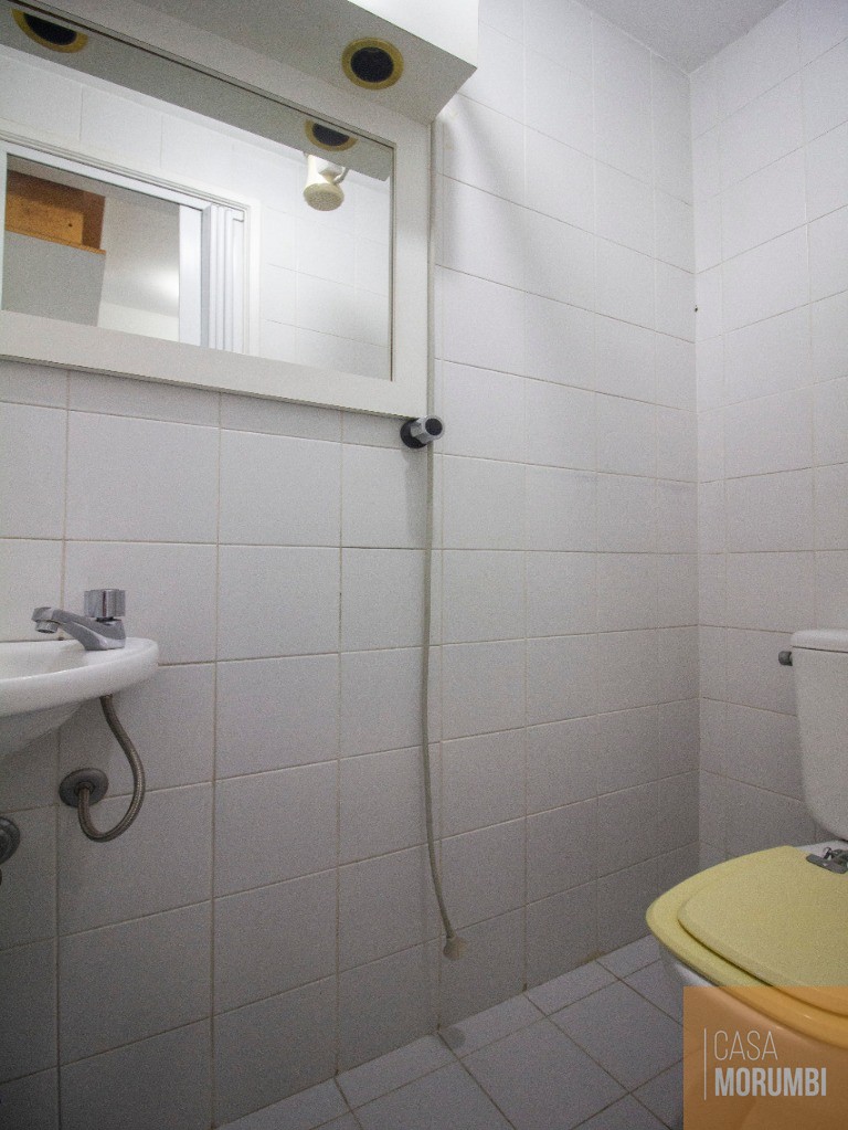 Apartamento à venda com 3 quartos, 121m² - Foto 30